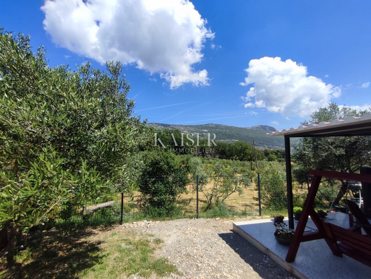 Casa Kaštel Novi, Kaštela, 146m2