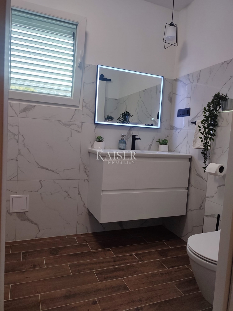 Casa Kaštel Novi, Kaštela, 146m2