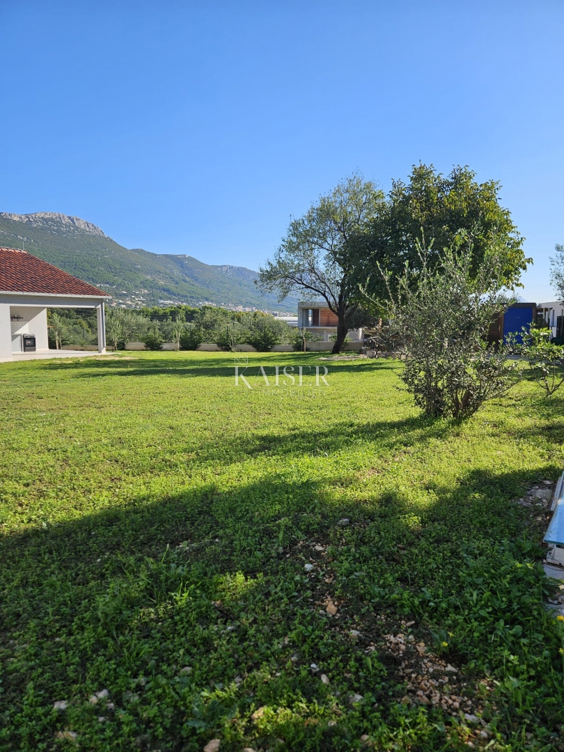 Casa Kaštel Novi, Kaštela, 146m2
