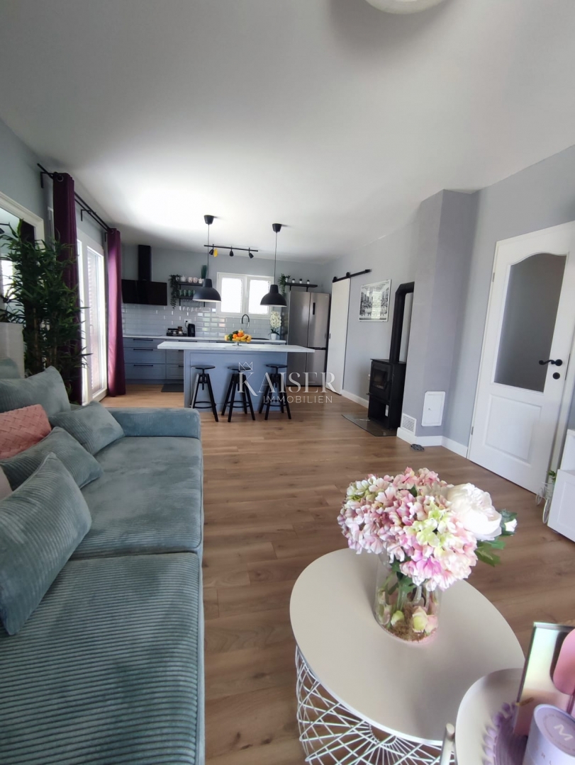 Casa Kaštel Novi, Kaštela, 146m2