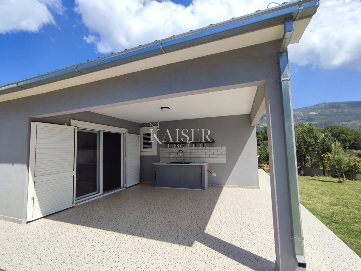 Casa Kaštel Novi, Kaštela, 146m2