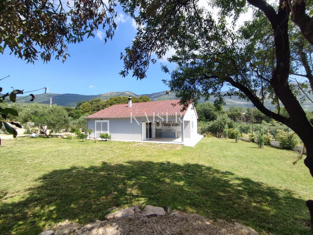 Casa Kaštel Novi, Kaštela, 146m2