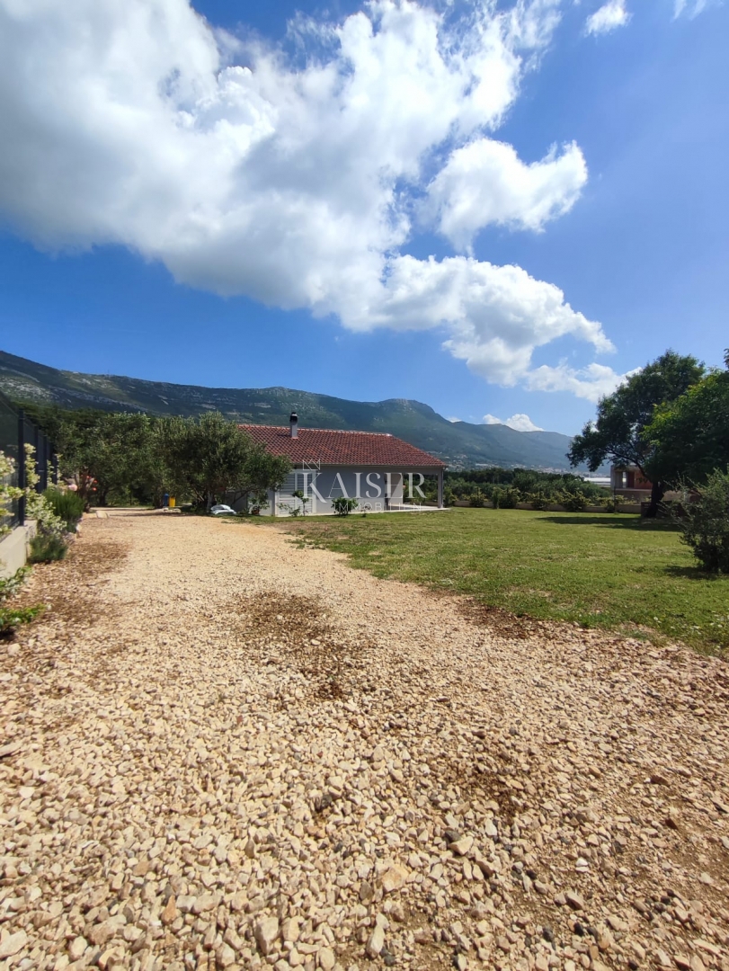 Casa Kaštel Novi, Kaštela, 146m2