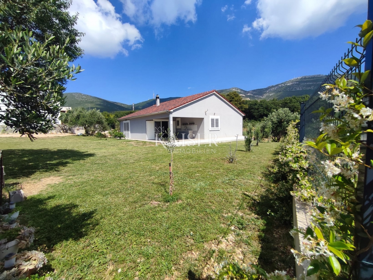Casa Kaštel Novi, Kaštela, 146m2