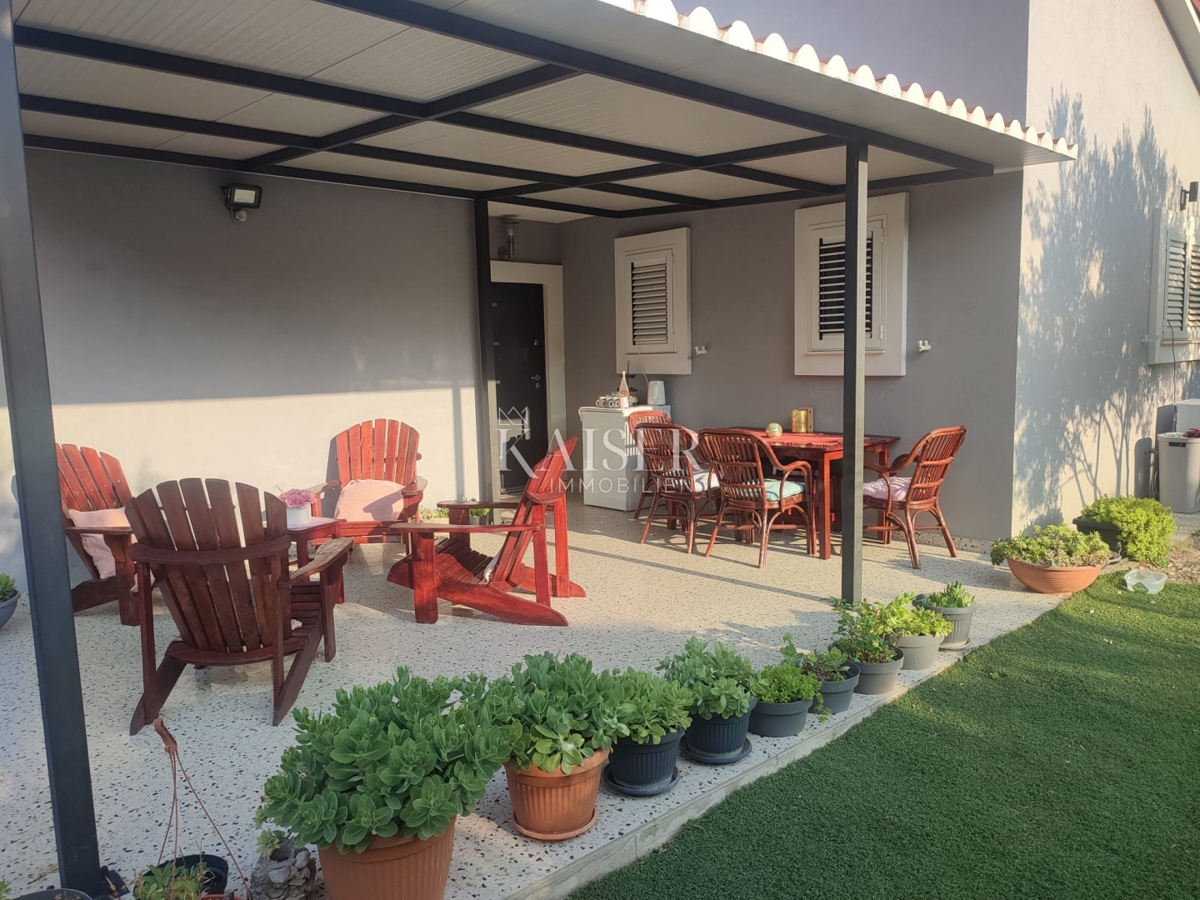 Casa Kaštel Novi, Kaštela, 146m2