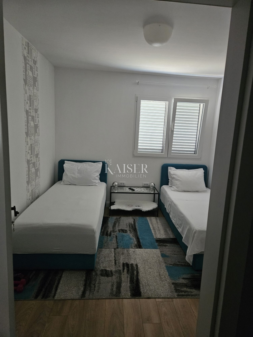 Casa Kaštel Novi, Kaštela, 146m2