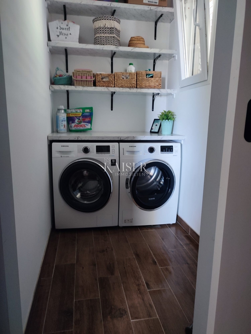 Casa Kaštel Novi, Kaštela, 146m2