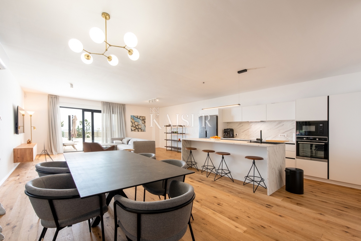 Casa Šodići, Kostrena, 213m2