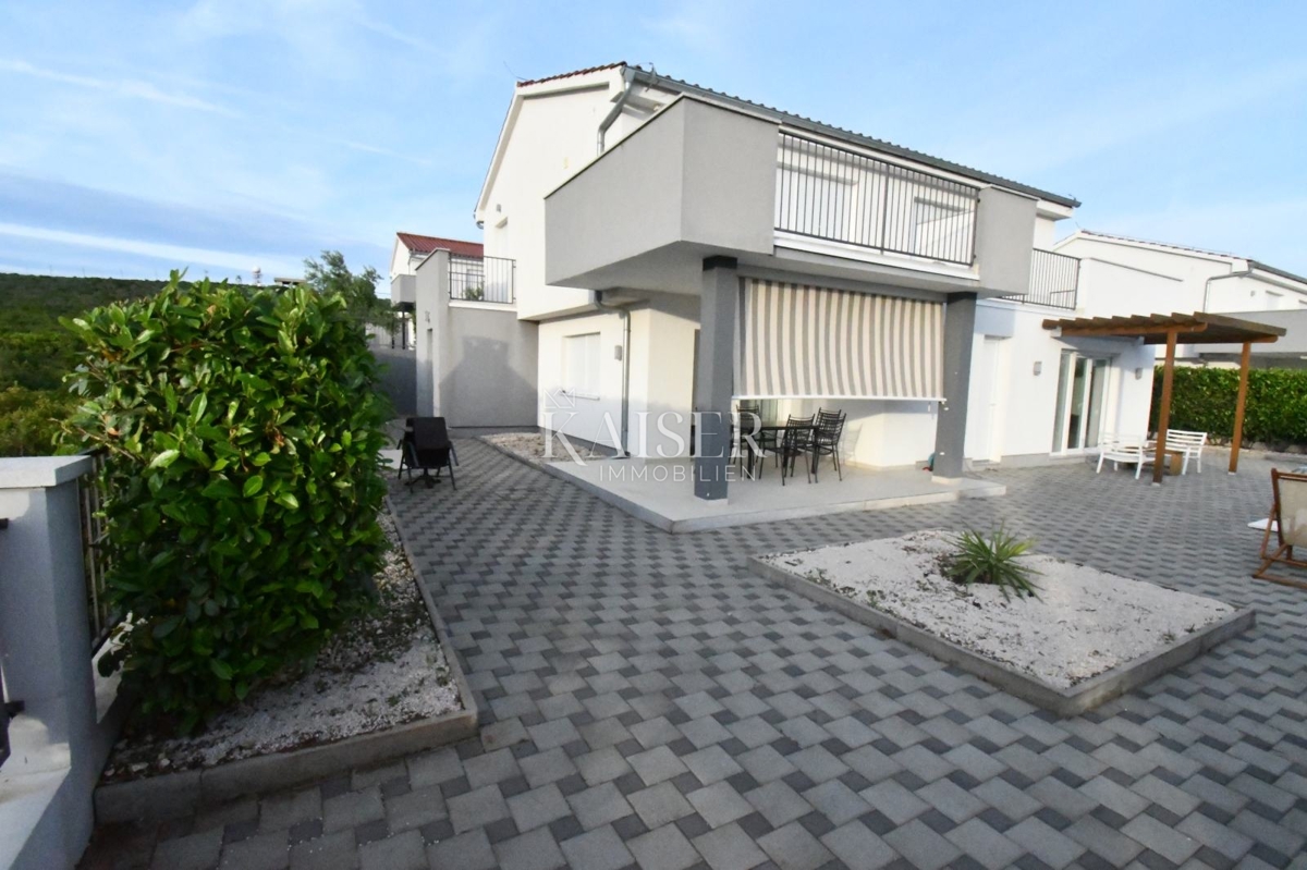 Casa Debeljak, Sukošan, 1.630m2