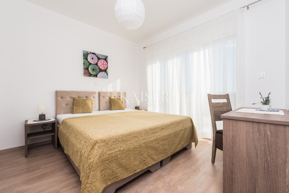 Casa Debeljak, Sukošan, 1.630m2