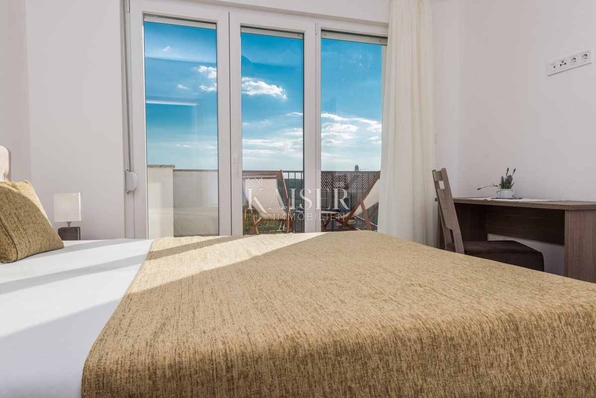 Casa Debeljak, Sukošan, 1.630m2