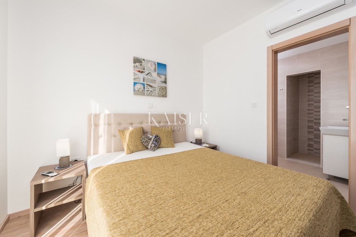 Casa Debeljak, Sukošan, 1.630m2