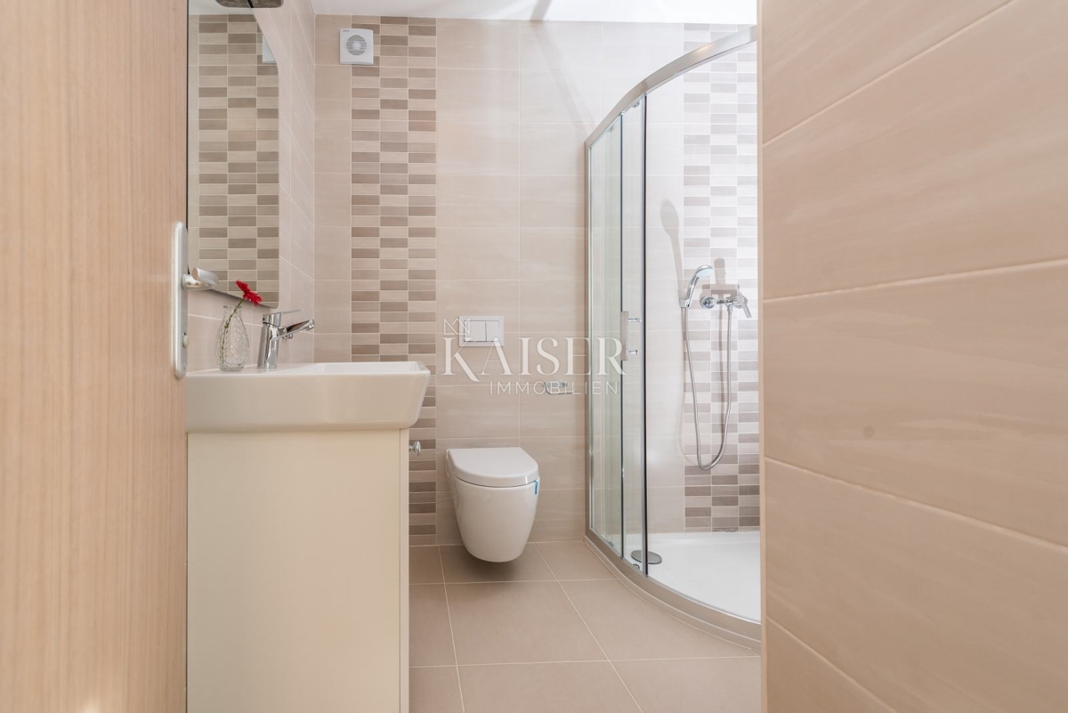 Casa Debeljak, Sukošan, 1.630m2