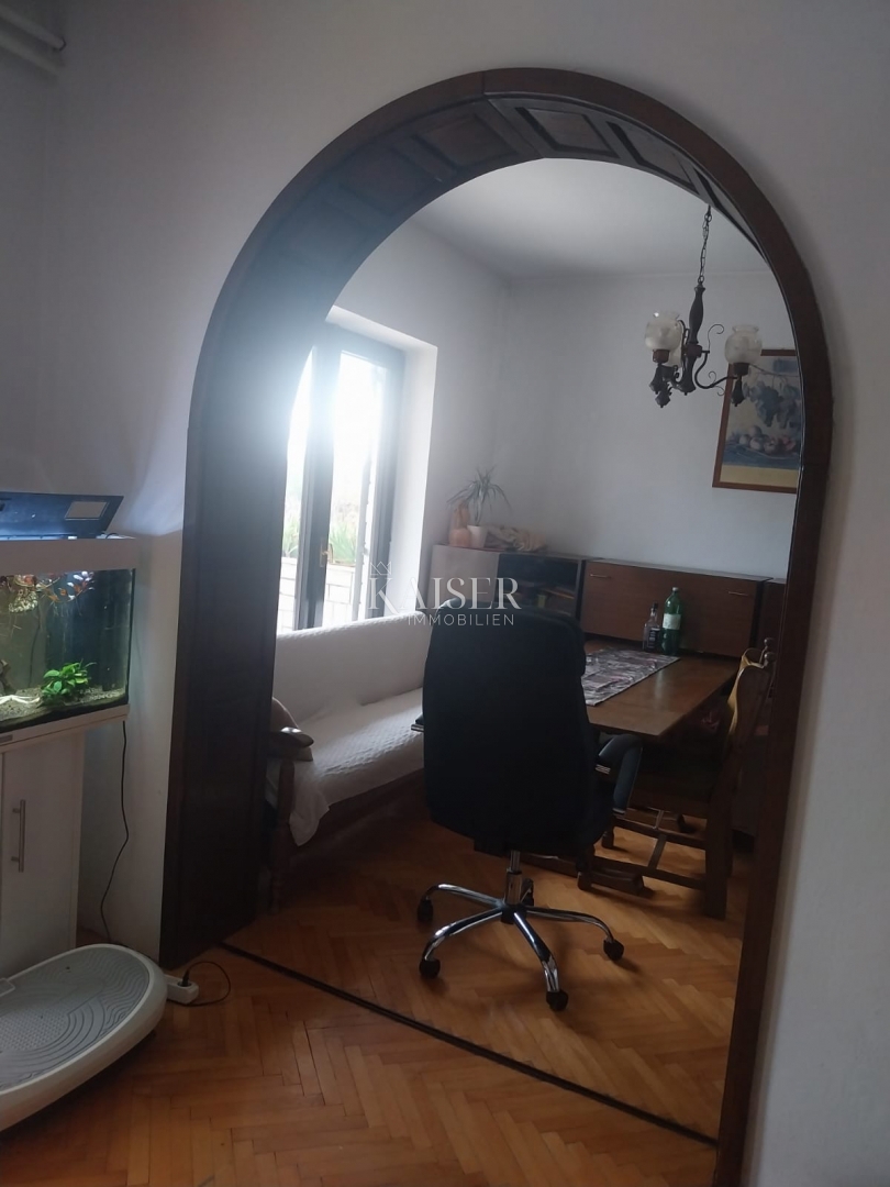 Rijeka, Pehlin, appartamento 