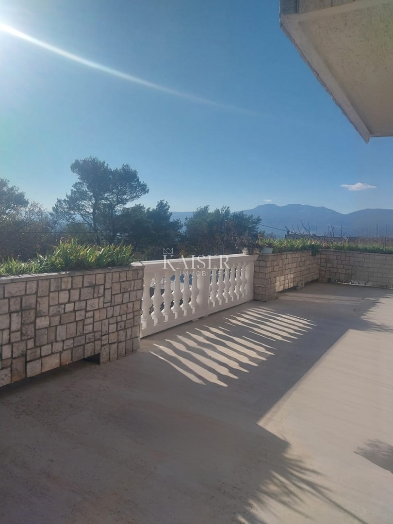 Rijeka, Pehlin, appartamento 