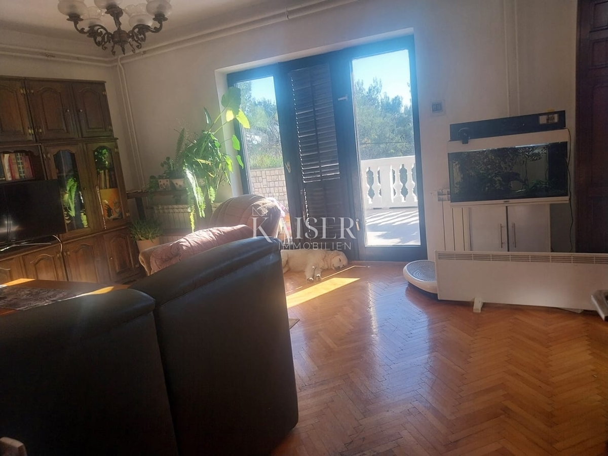 Rijeka, Pehlin, appartamento 