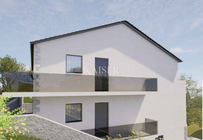 Appartamento Rukavac, Vis, 34,96m2