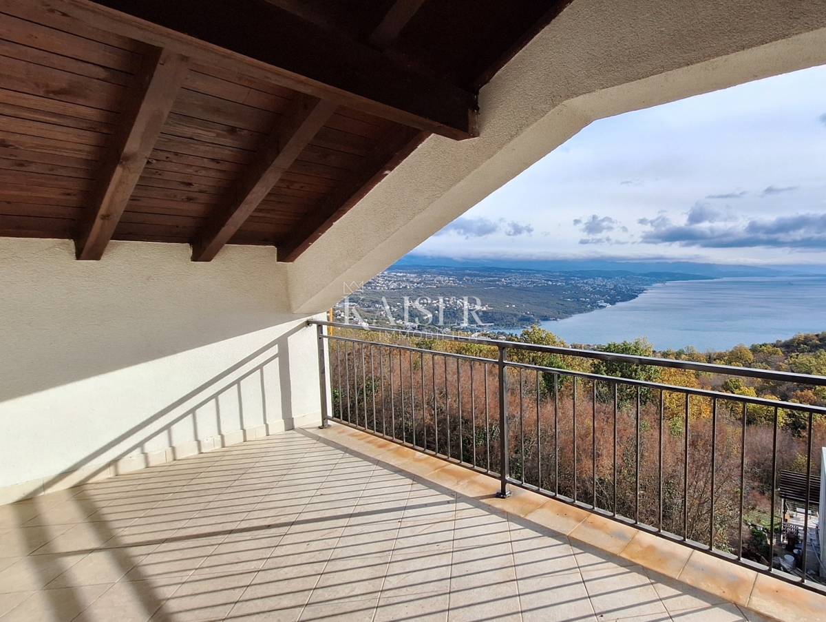 Casa Bregi, Matulji, 394m2