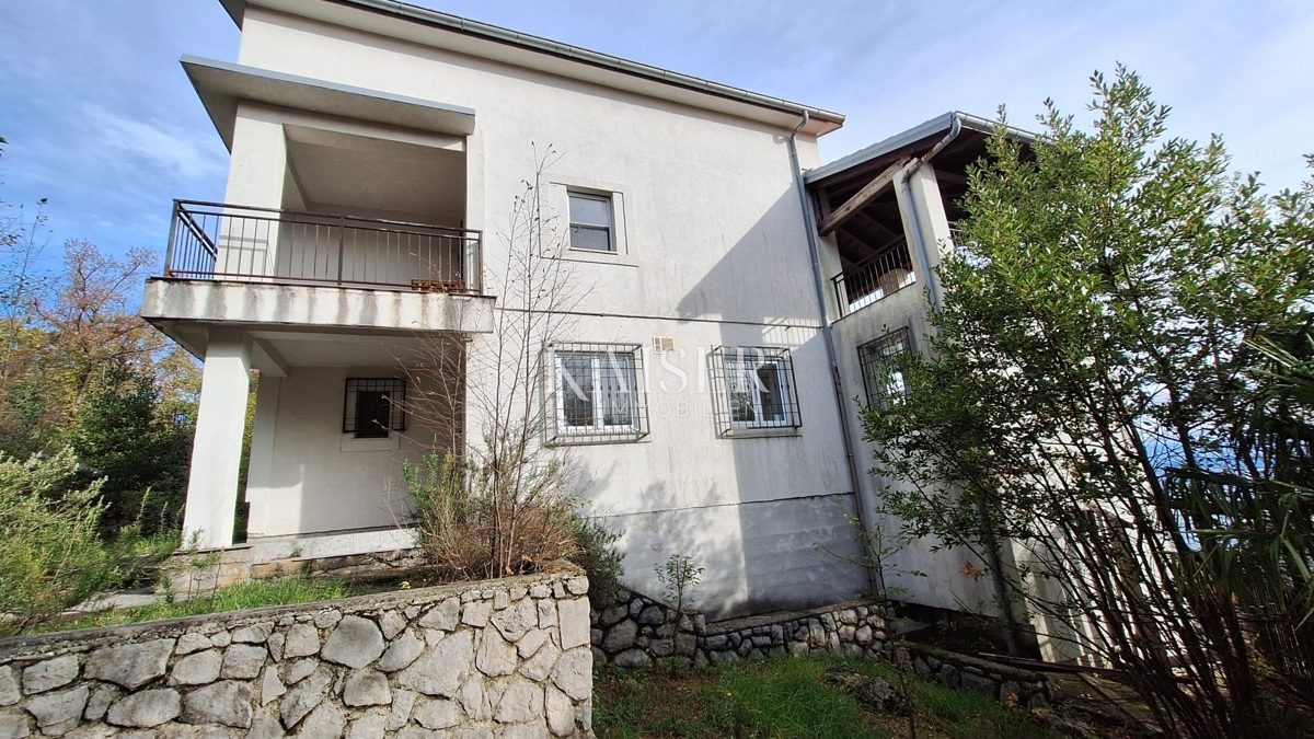 Casa Bregi, Matulji, 394m2