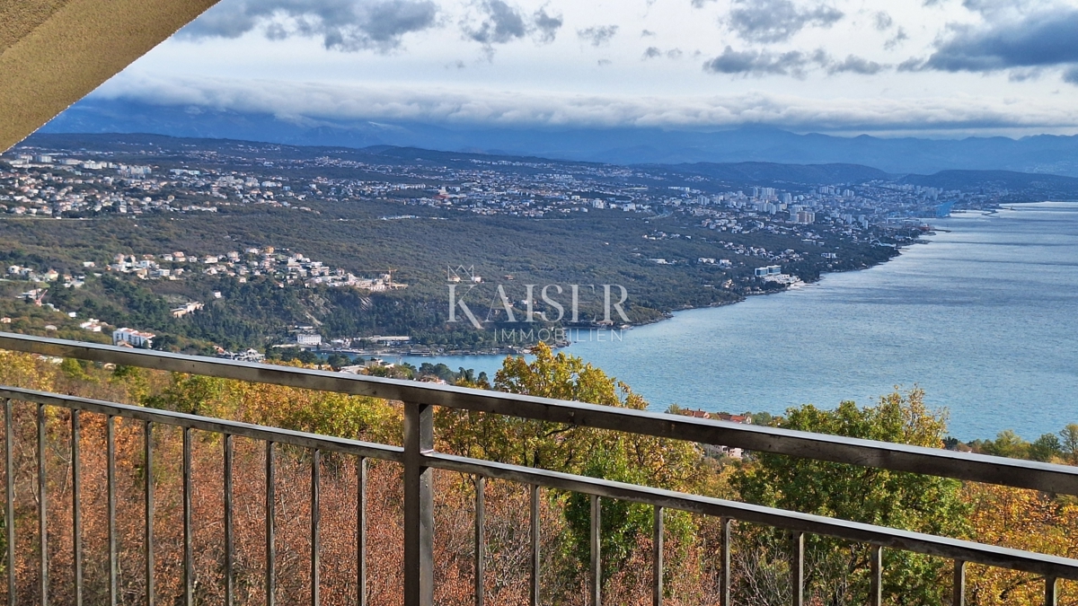 Casa Bregi, Matulji, 394m2