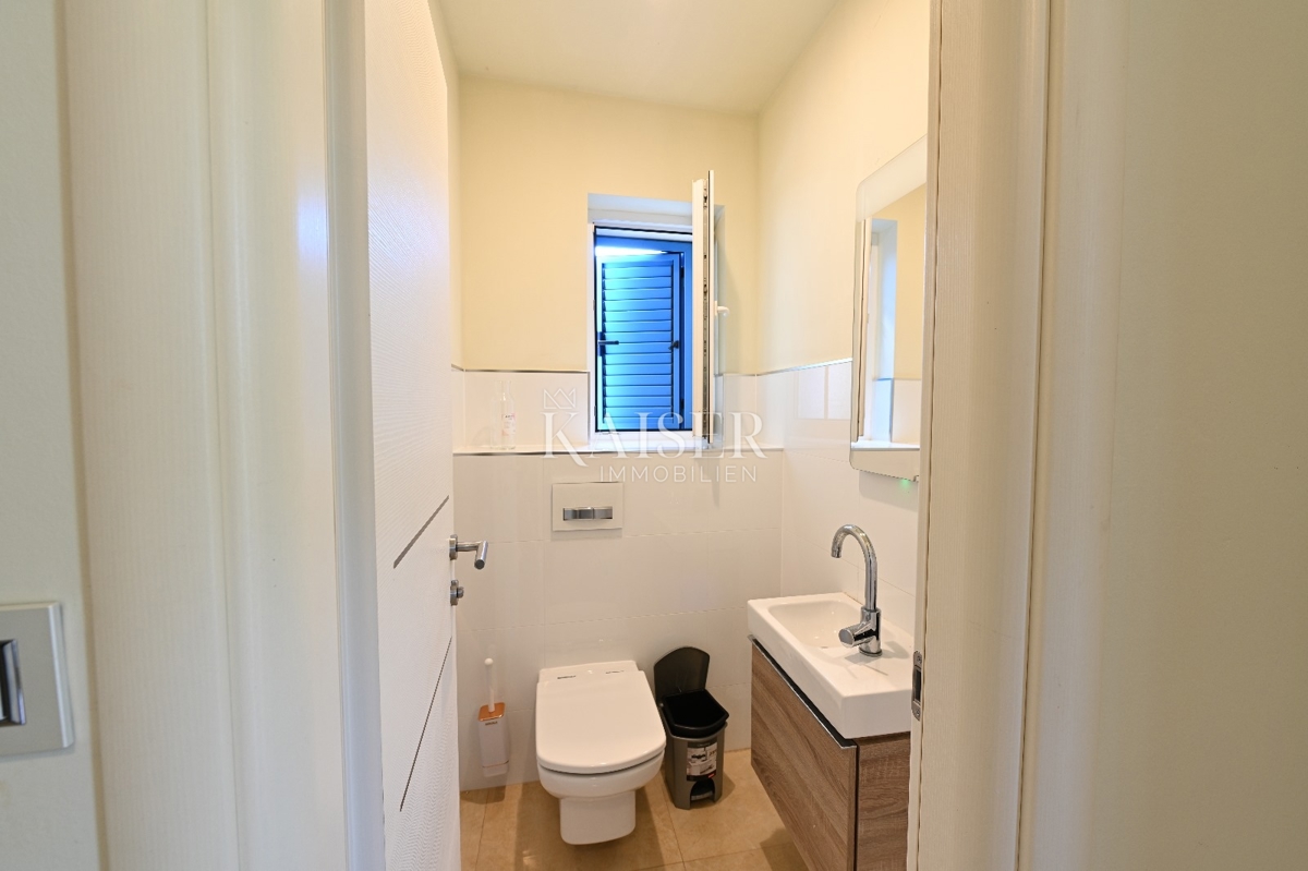 Istria, Umago - Villa istriana in pietra