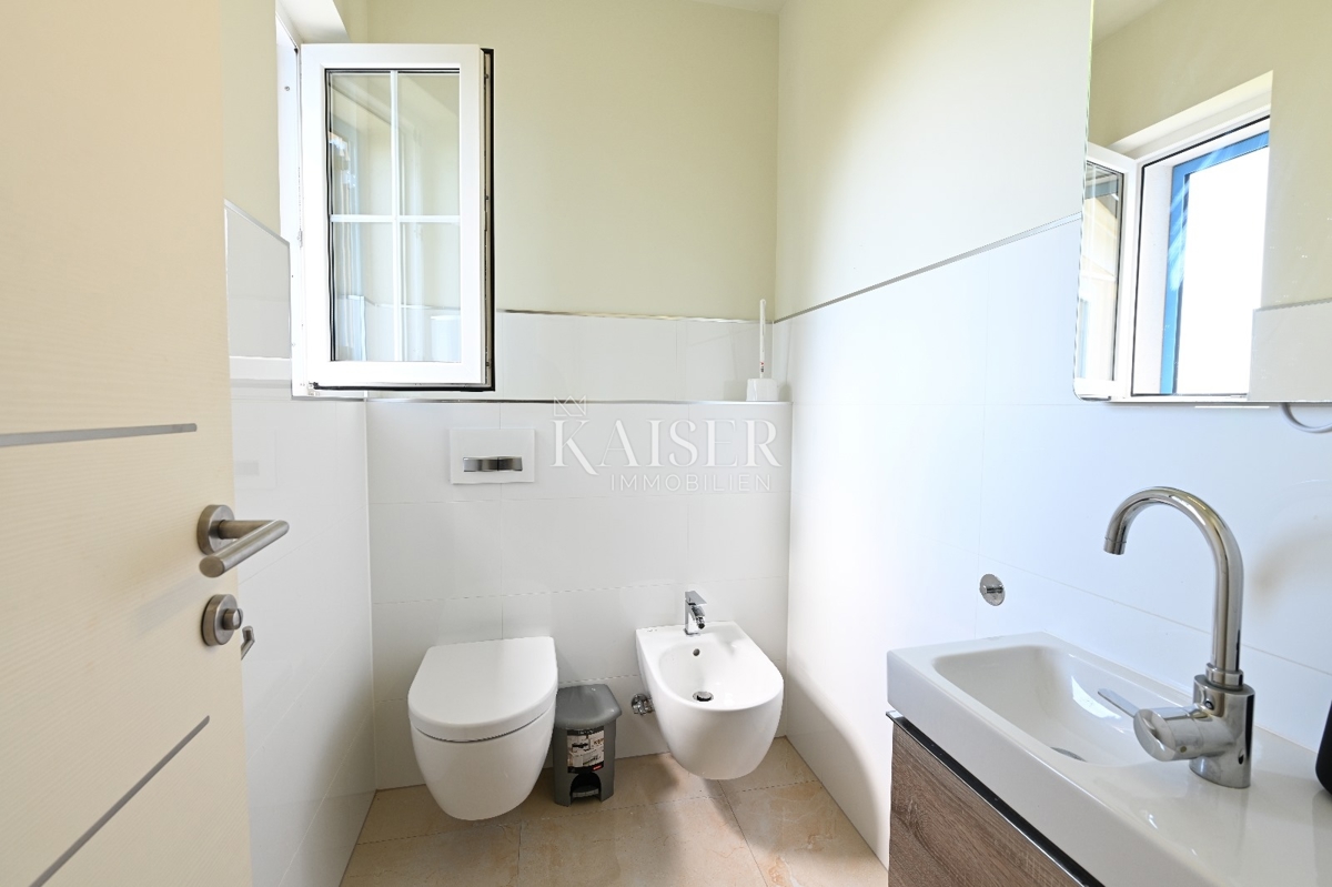 Istria, Umago - Villa istriana in pietra