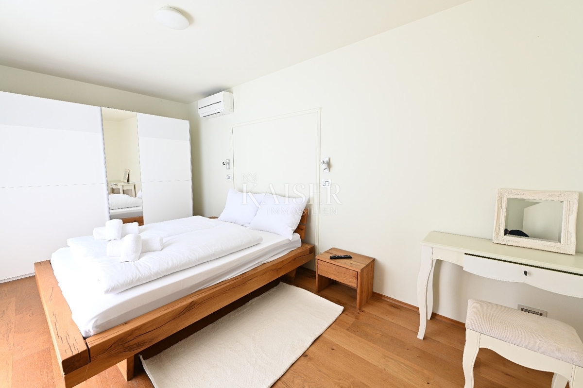 Istria, Umago - Villa istriana in pietra