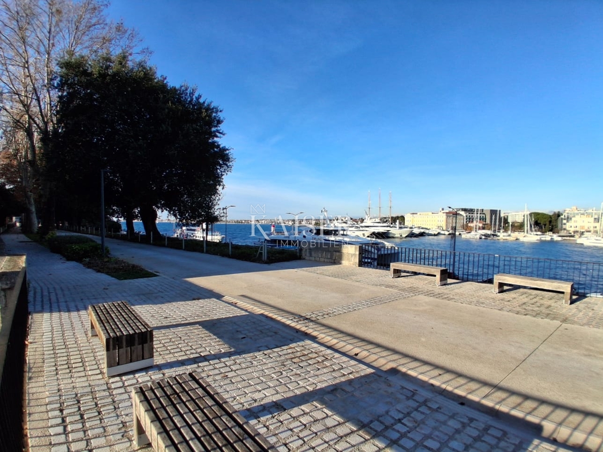 Zara, Poluotok – appartamento con tre camere da letto 75 m² – € 339.000