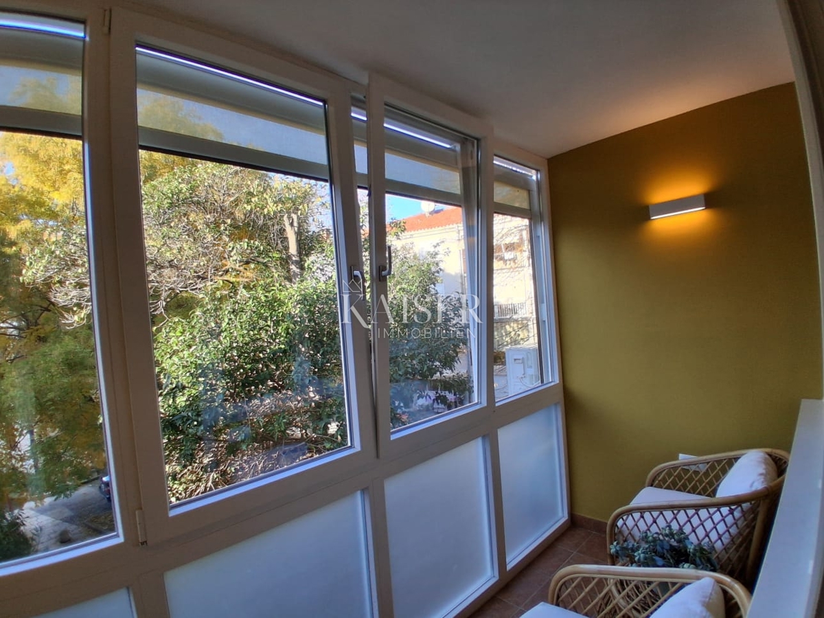 Zara, Poluotok – appartamento con tre camere da letto 75 m² – € 339.000