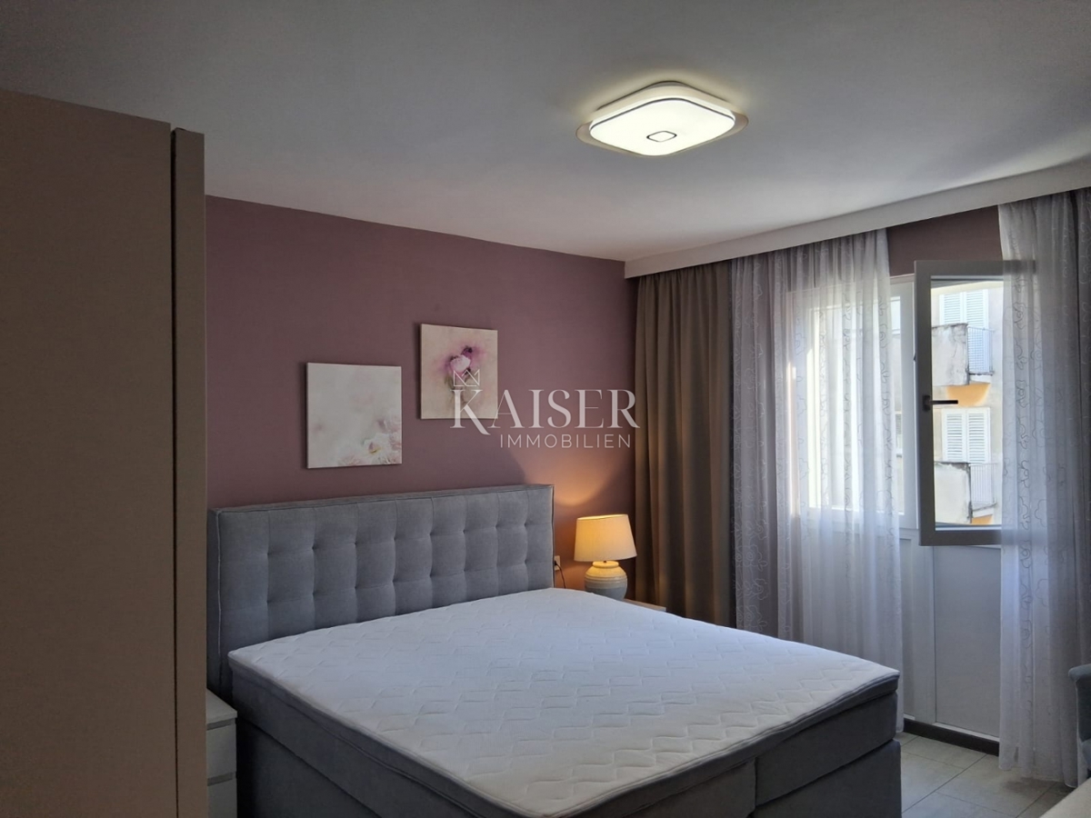 Zara, Poluotok – appartamento con tre camere da letto 75 m² – € 339.000