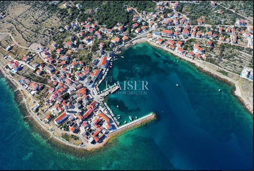 Casa Vinjerac, Posedarje, 200m2