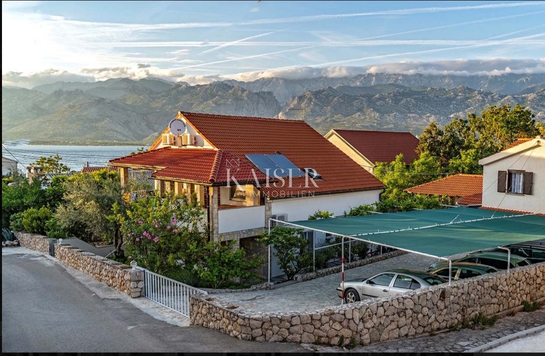 Casa Vinjerac, Posedarje, 200m2