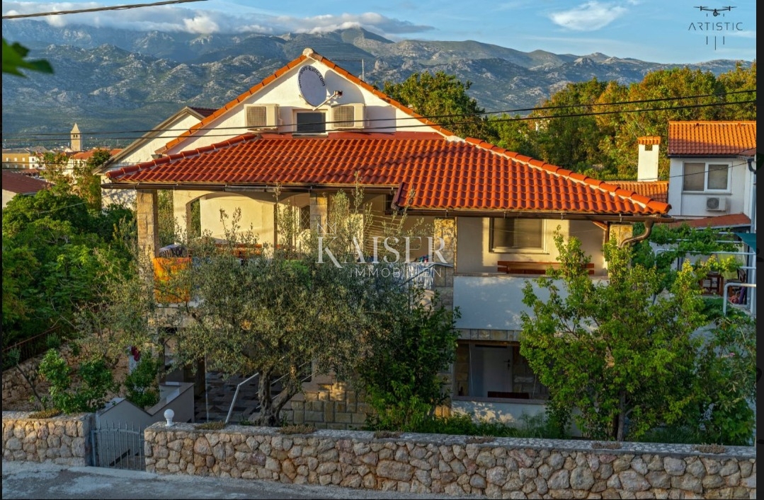 Casa Vinjerac, Posedarje, 200m2