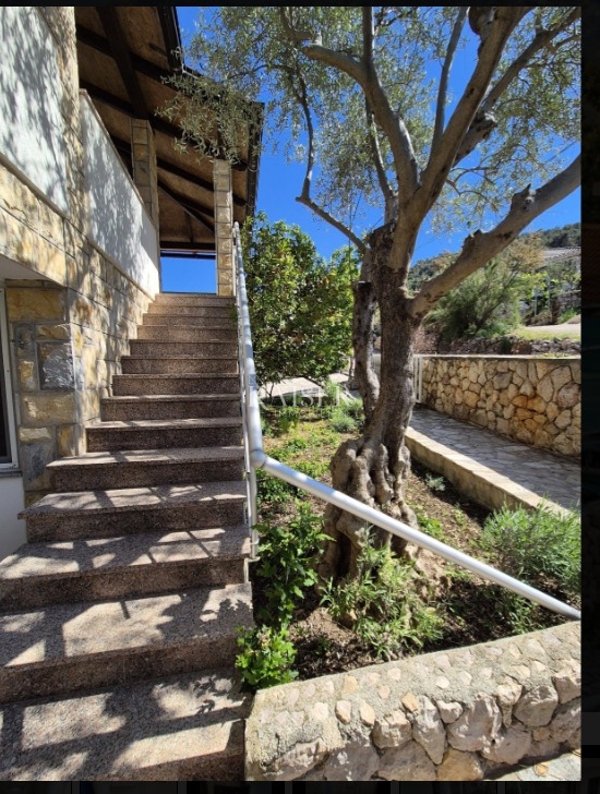 Casa Vinjerac, Posedarje, 200m2