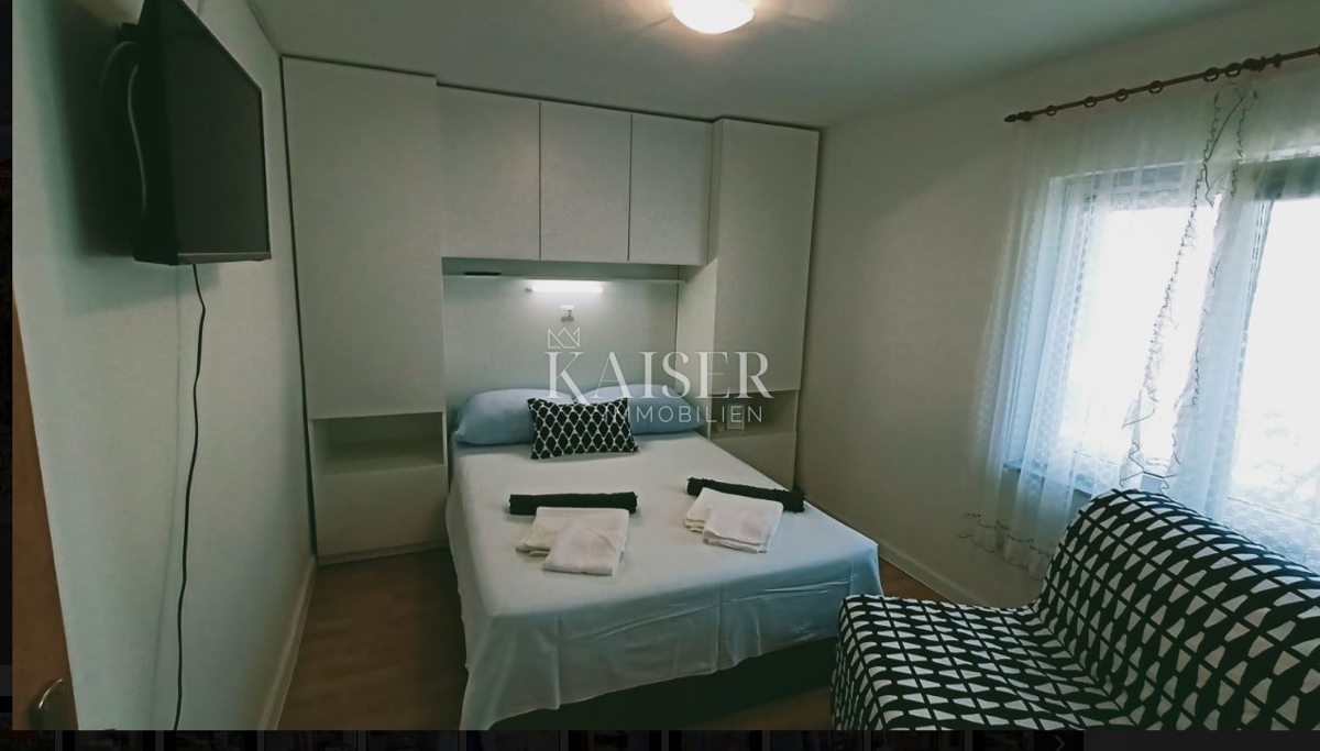 Casa Vinjerac, Posedarje, 200m2