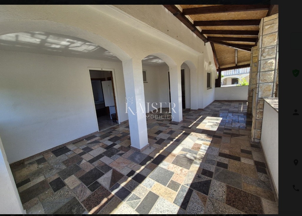 Casa Vinjerac, Posedarje, 200m2