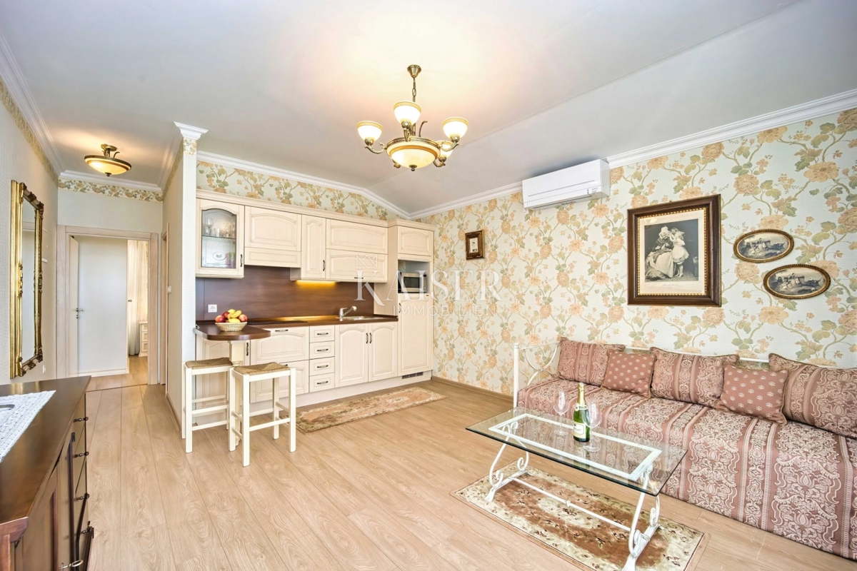 Casa sul mare Maslenica