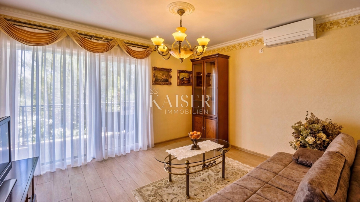 Casa sul mare Maslenica