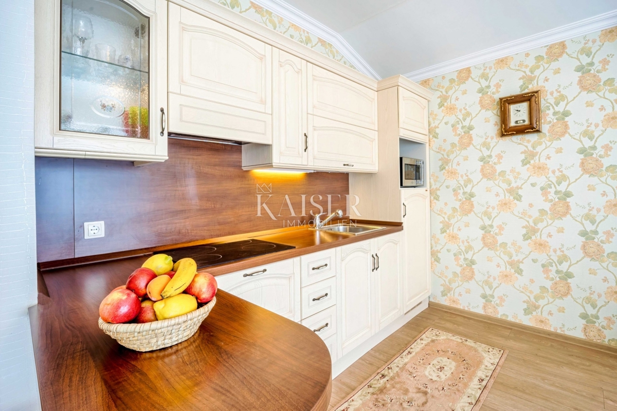 Casa sul mare Maslenica