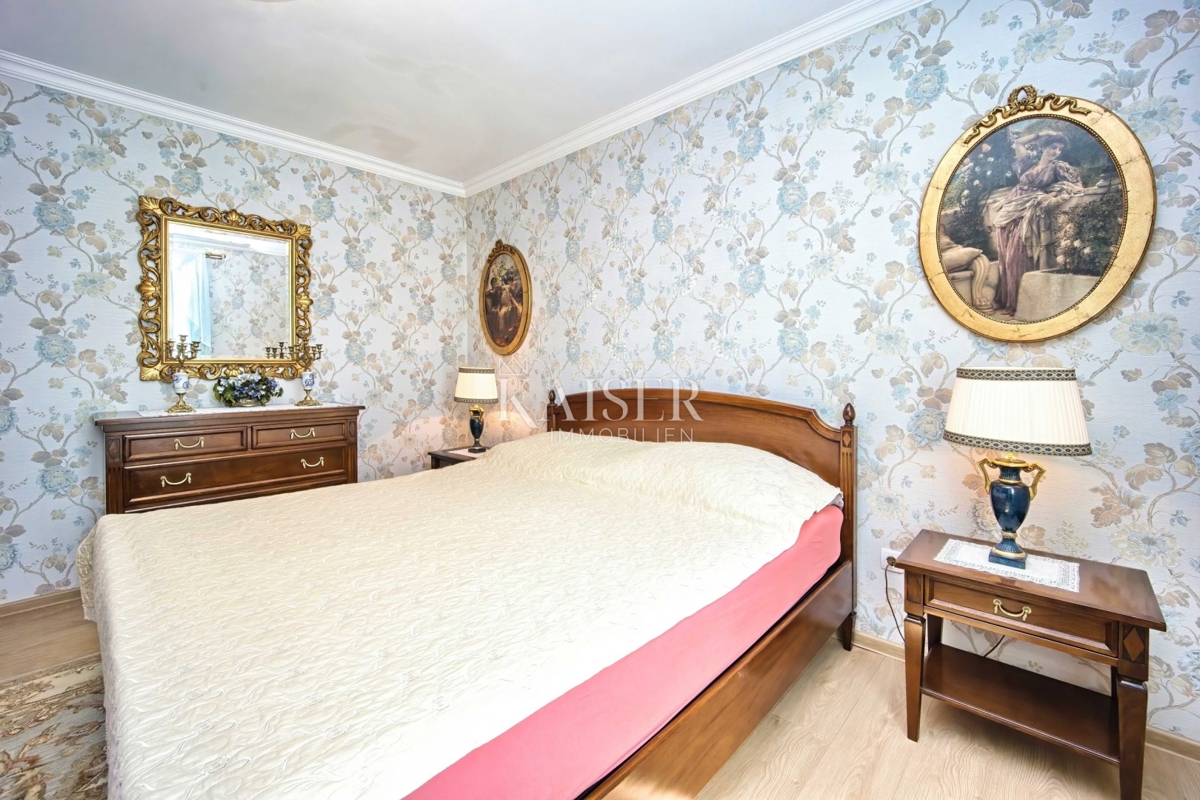 Casa sul mare Maslenica