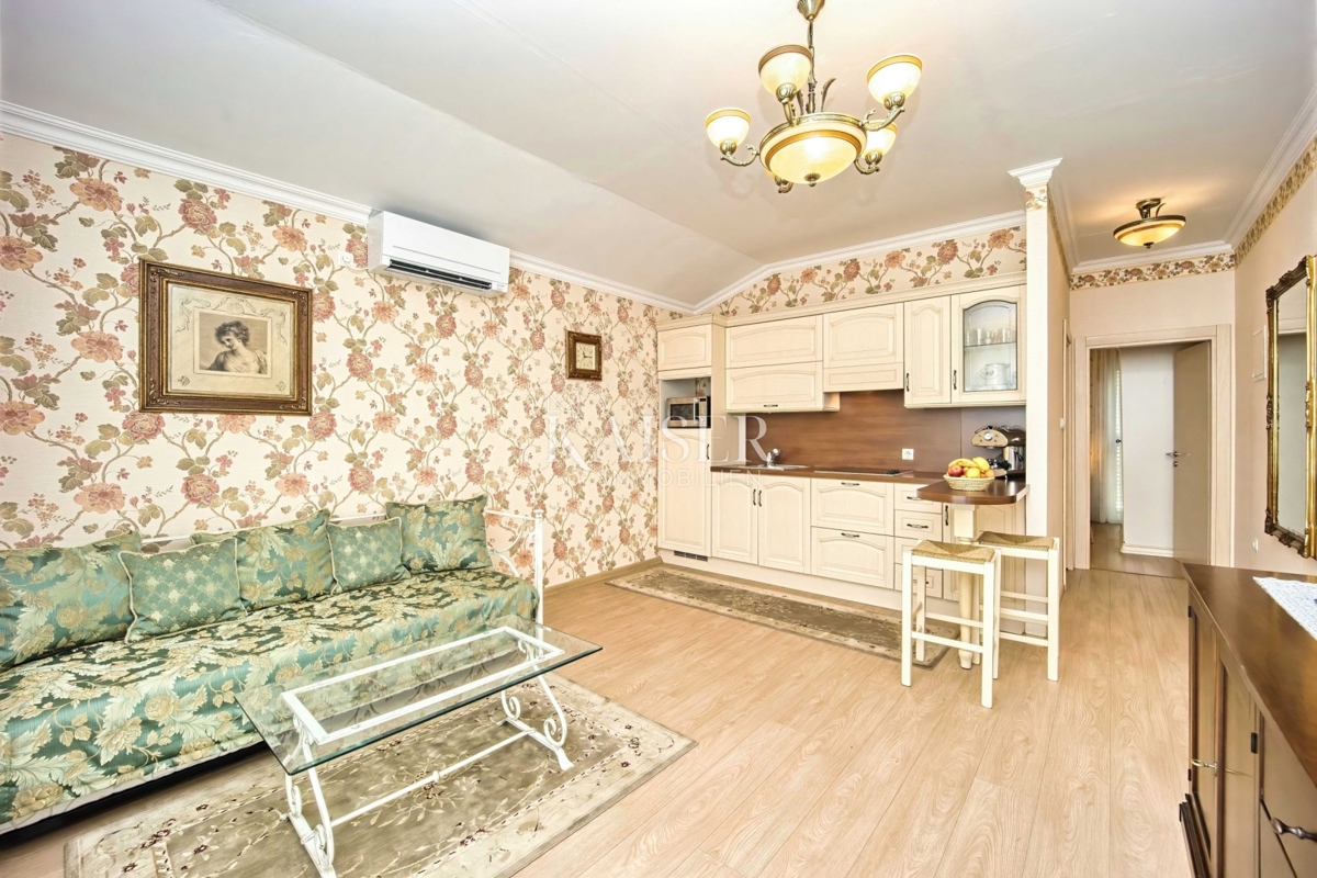 Casa sul mare Maslenica