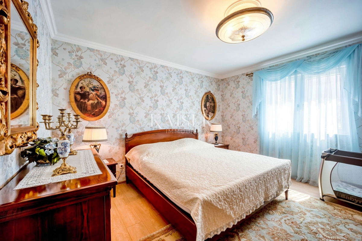 Casa sul mare Maslenica