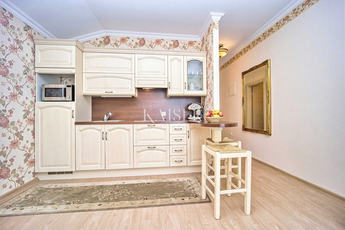 Casa sul mare Maslenica