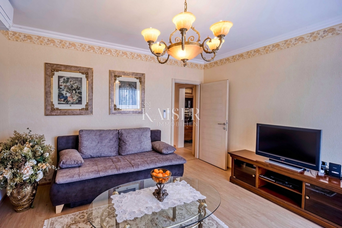 Casa sul mare Maslenica