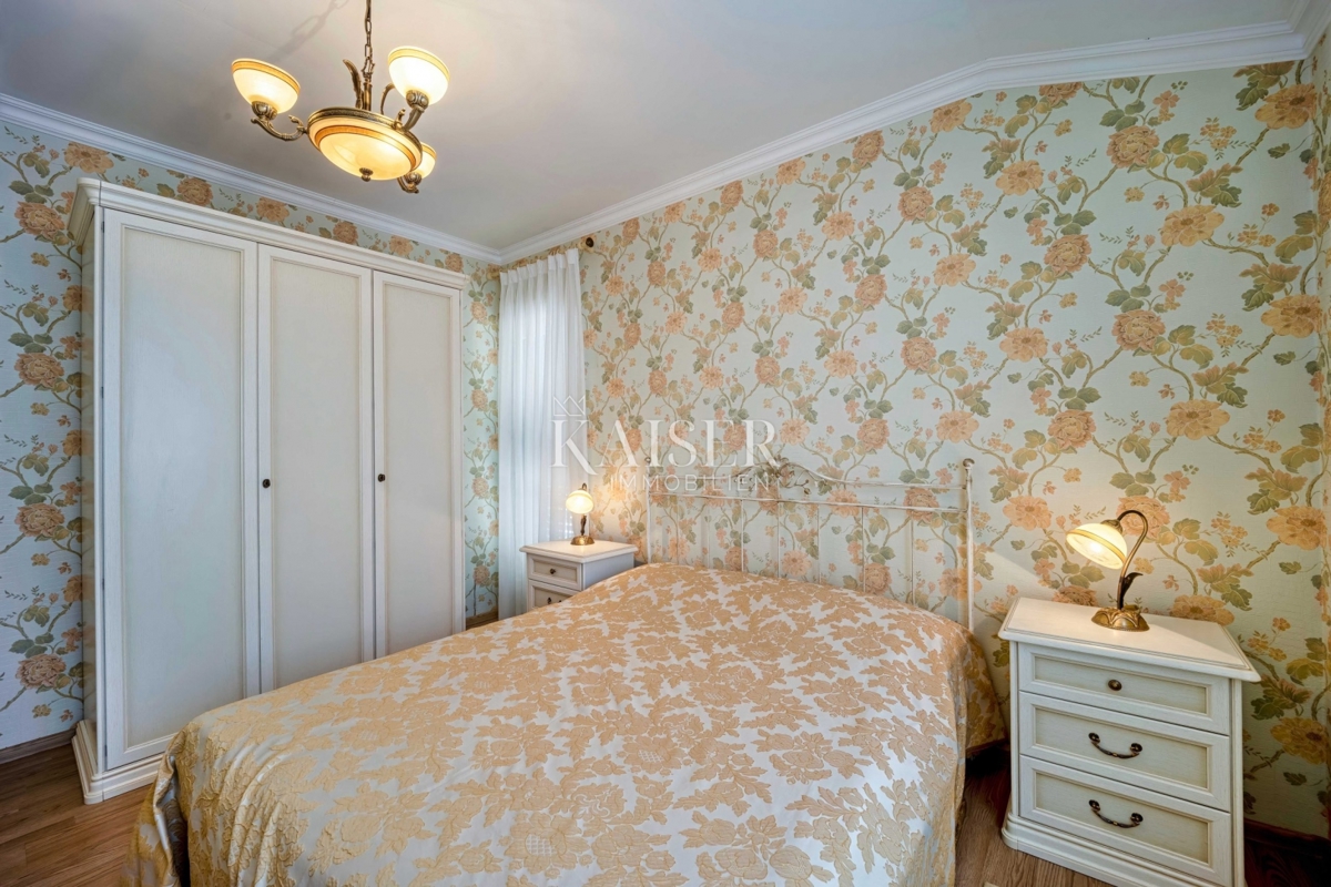 Casa sul mare Maslenica