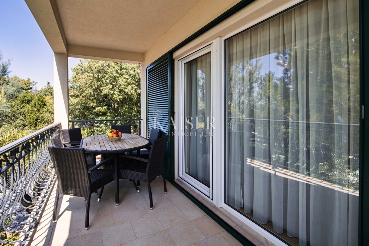 Casa sul mare Maslenica