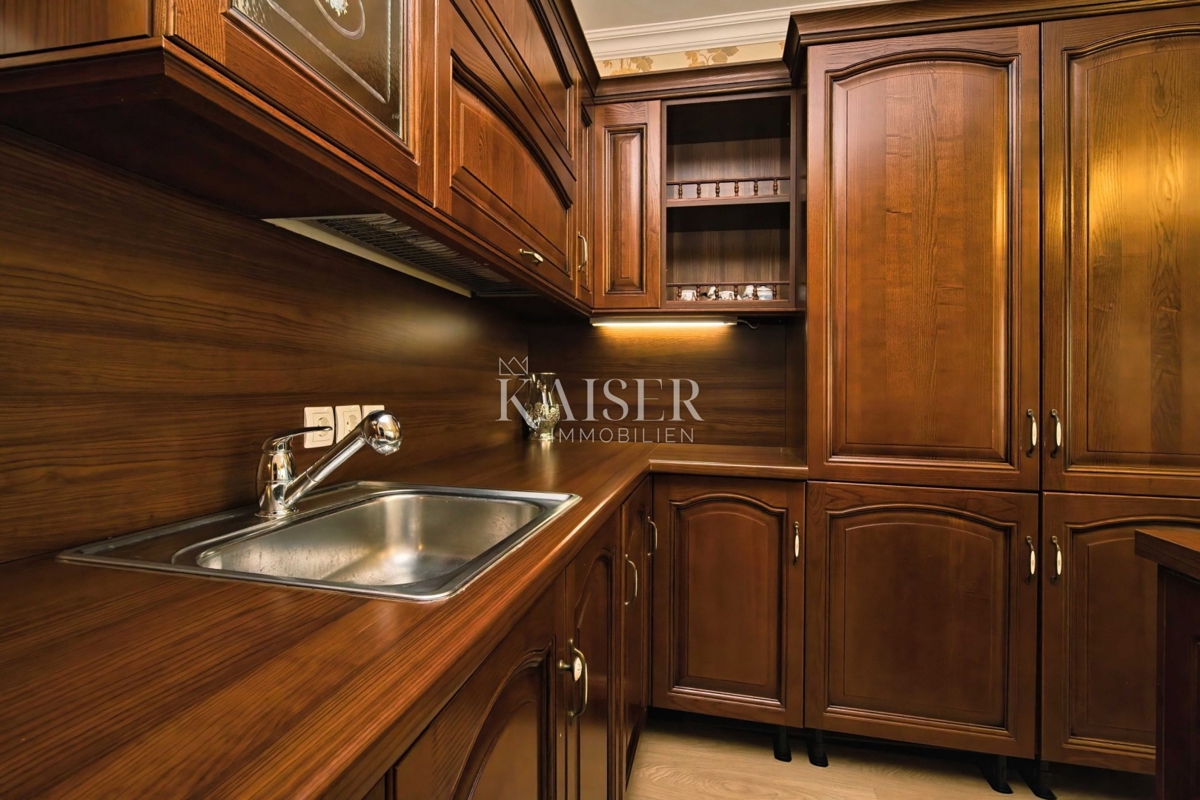 Casa sul mare Maslenica