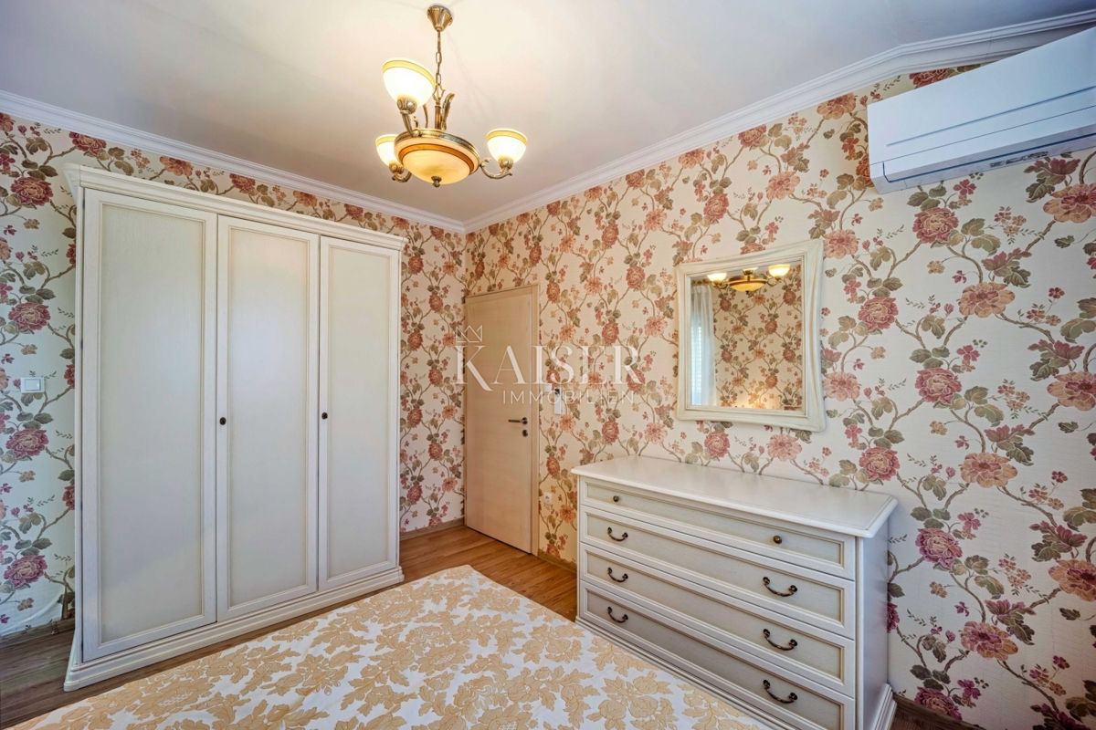 Casa sul mare Maslenica