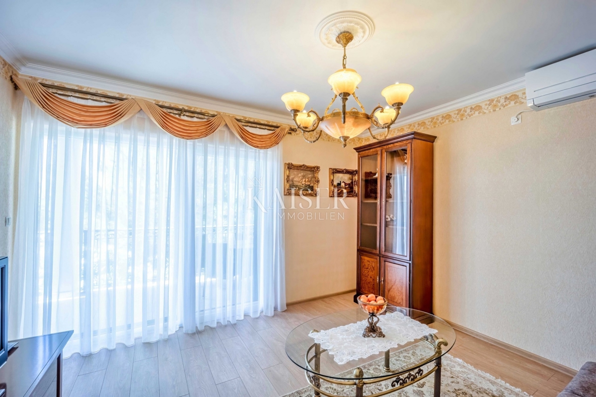 Casa sul mare Maslenica