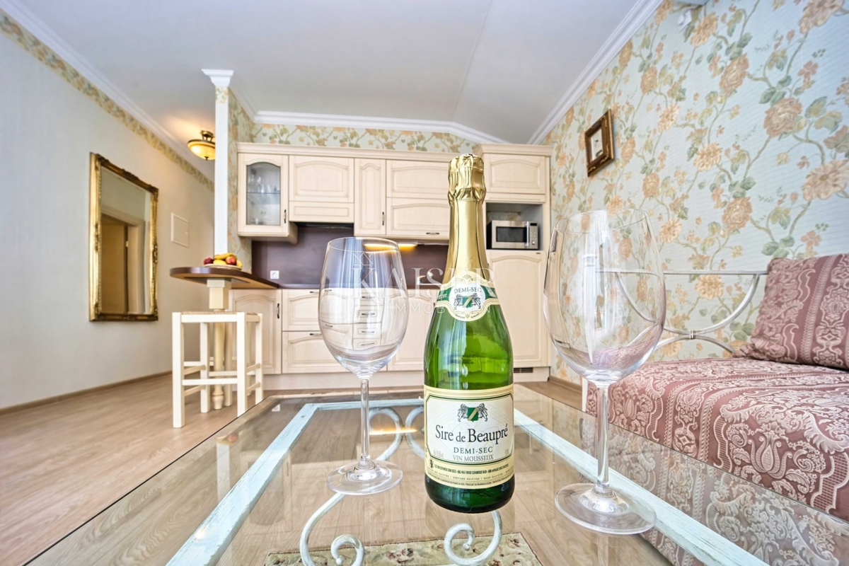 Casa sul mare Maslenica